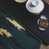 Fragrance of the Mountain Tea & Teaware Gift Set