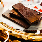 Dark Milk Gushu Red Chocolate