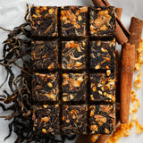 Orange Spiced Gushu Sundried Black Tea