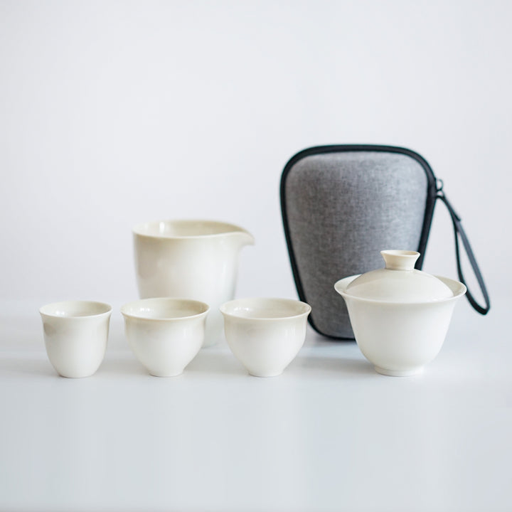 Travel Tea Set