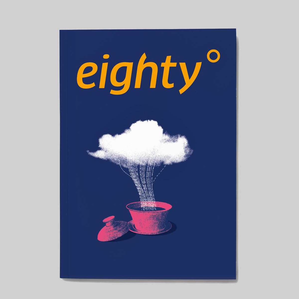 Eighty Degrees Magazine