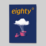 Eighty Degrees Magazine