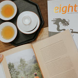 Eighty Degrees Magazine