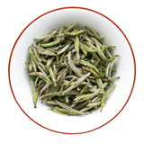 Silver Needle White Tea (Spring 2025)