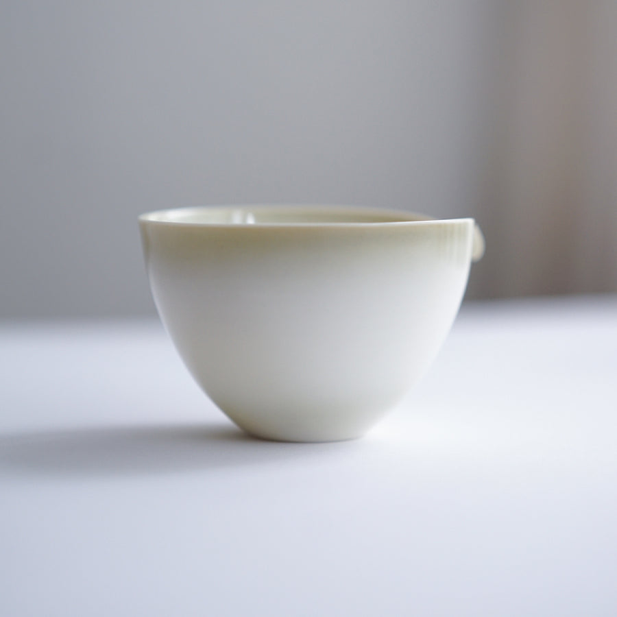 Ceramic Teaware Set