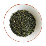 Pan-fried Tamaryokucha