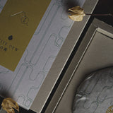 White Dew - Five Elements Tea Gift Set