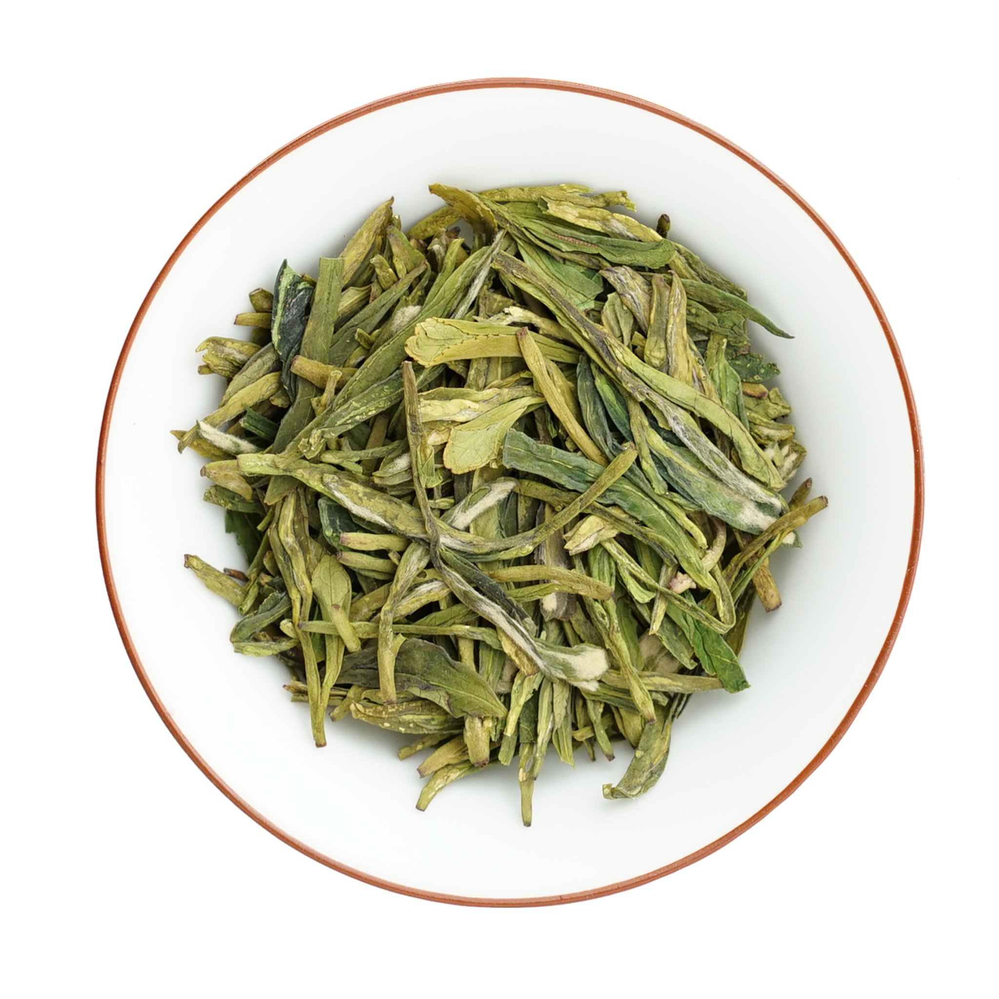 West Lake Longjing | Green Tea – Plantation Teas