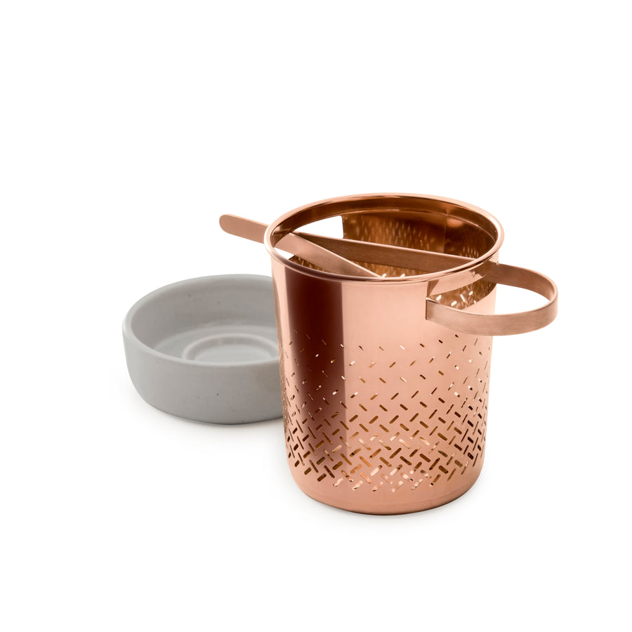 Tea Strainer by Toast Living