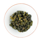 Shanlinxi Milky Oolong