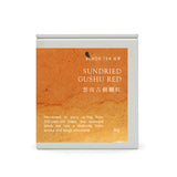 Sundried Gushu Red