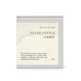 Silver Needle White Tea (Spring 2025)