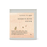 Keemun Rose
