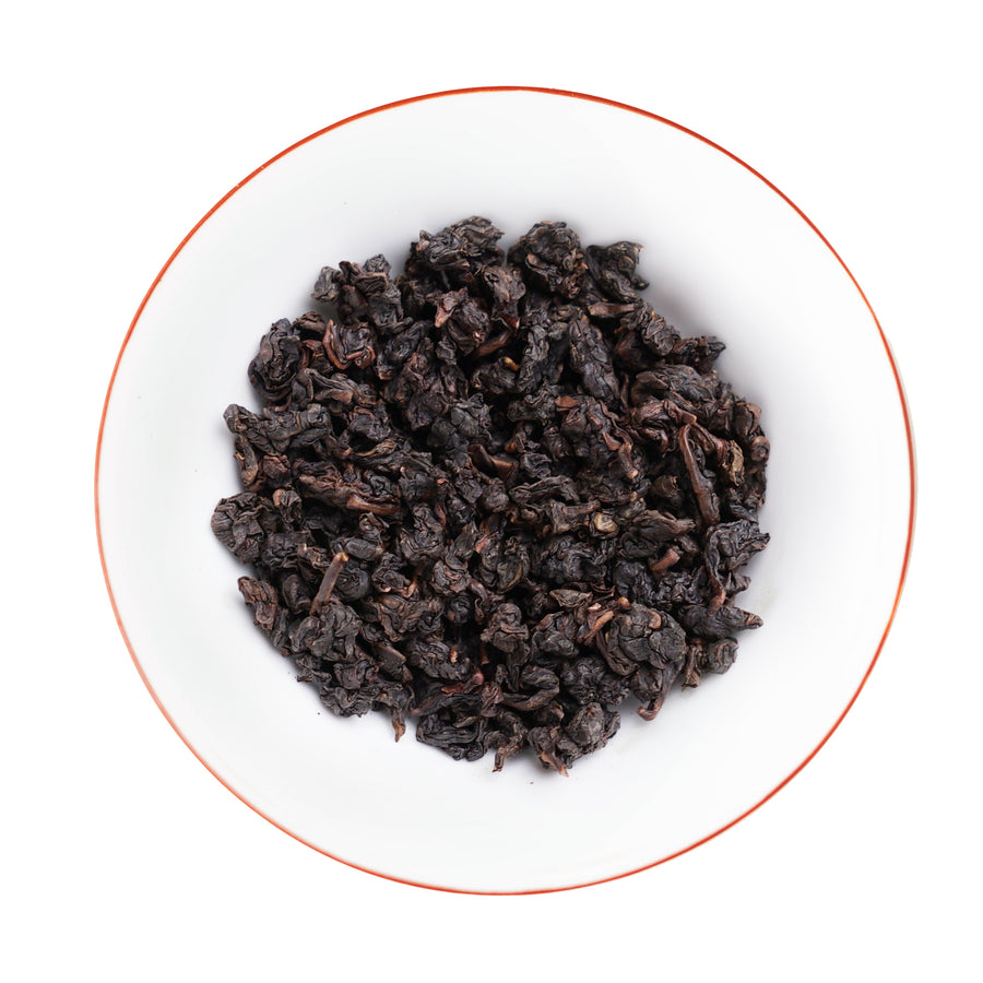 Old Grove Tieguanyin