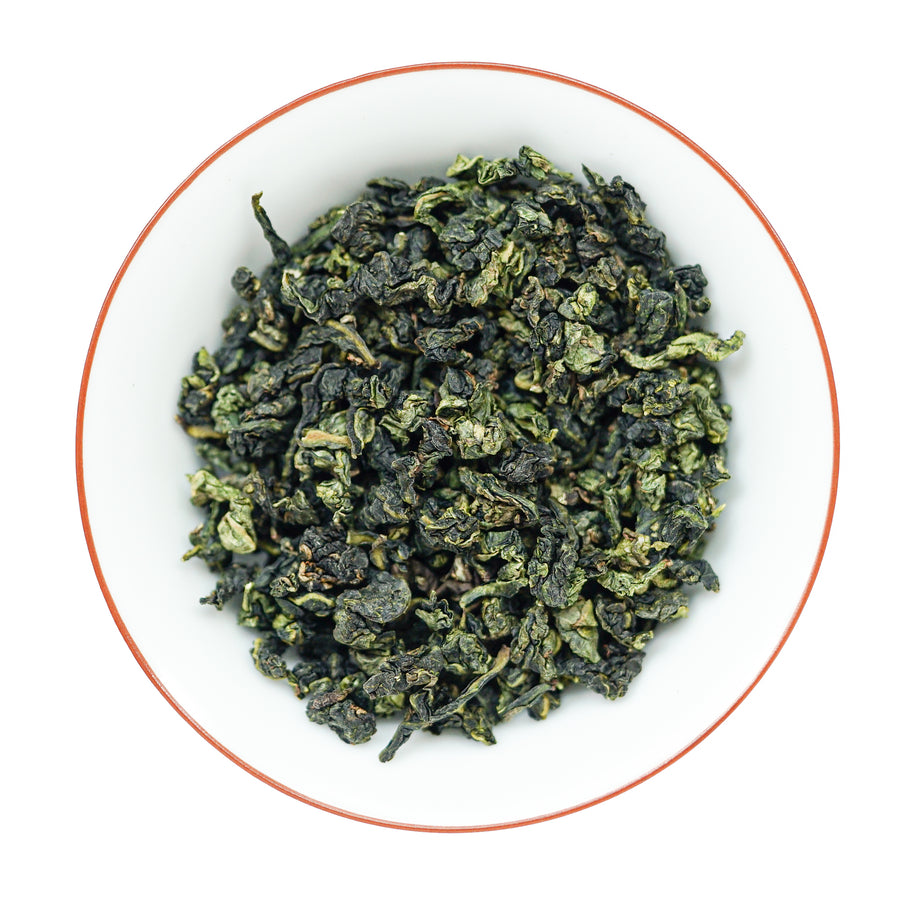 Orchid Tieguanyin