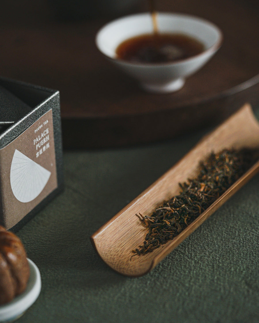 Grand Reunion Tea Gift Set