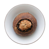 Mandarin Puerh