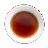 Mandarin Puerh
