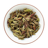 Wild Purple Tea Buds