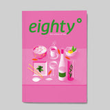 Eighty Degrees Magazine