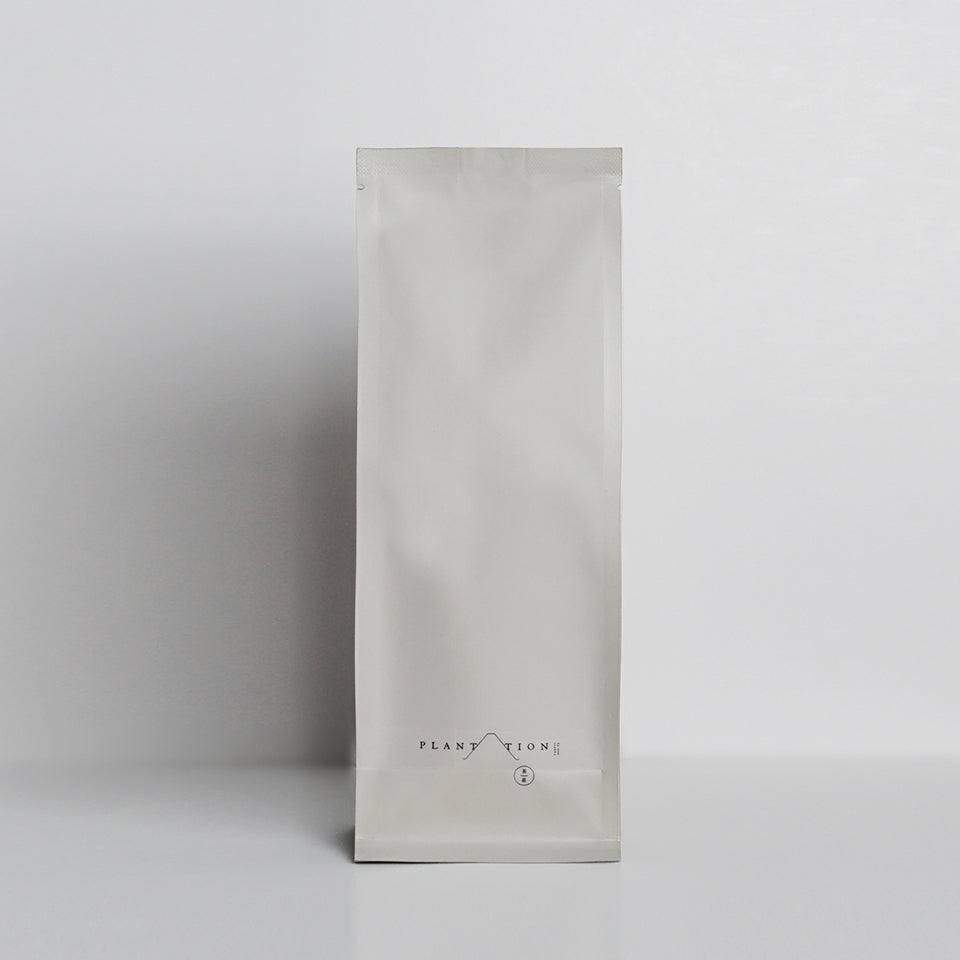 Alishan High Mountain Oolong