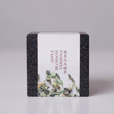 Apple Blossom Verbena Tisane