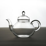 Pavilion Glass Teapot