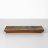 Walnut Wood Tea Tray