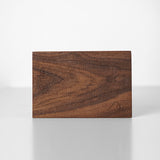 Walnut Wood Tea Tray