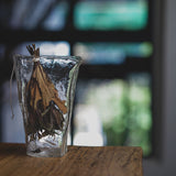 Forest Wild White Broom Tea