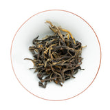 Sundried Gushu Red