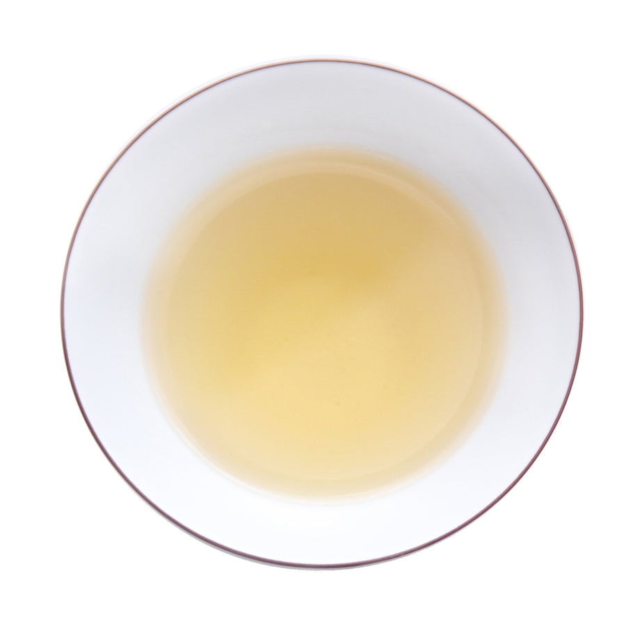 Gong Mei White Tea