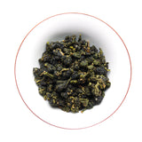 Alishan High Mountain Oolong