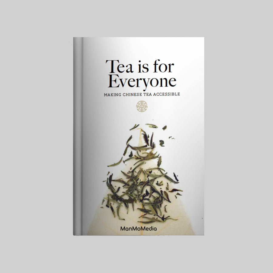 Tea is for Everyone