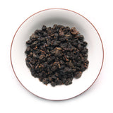 Red Oolong