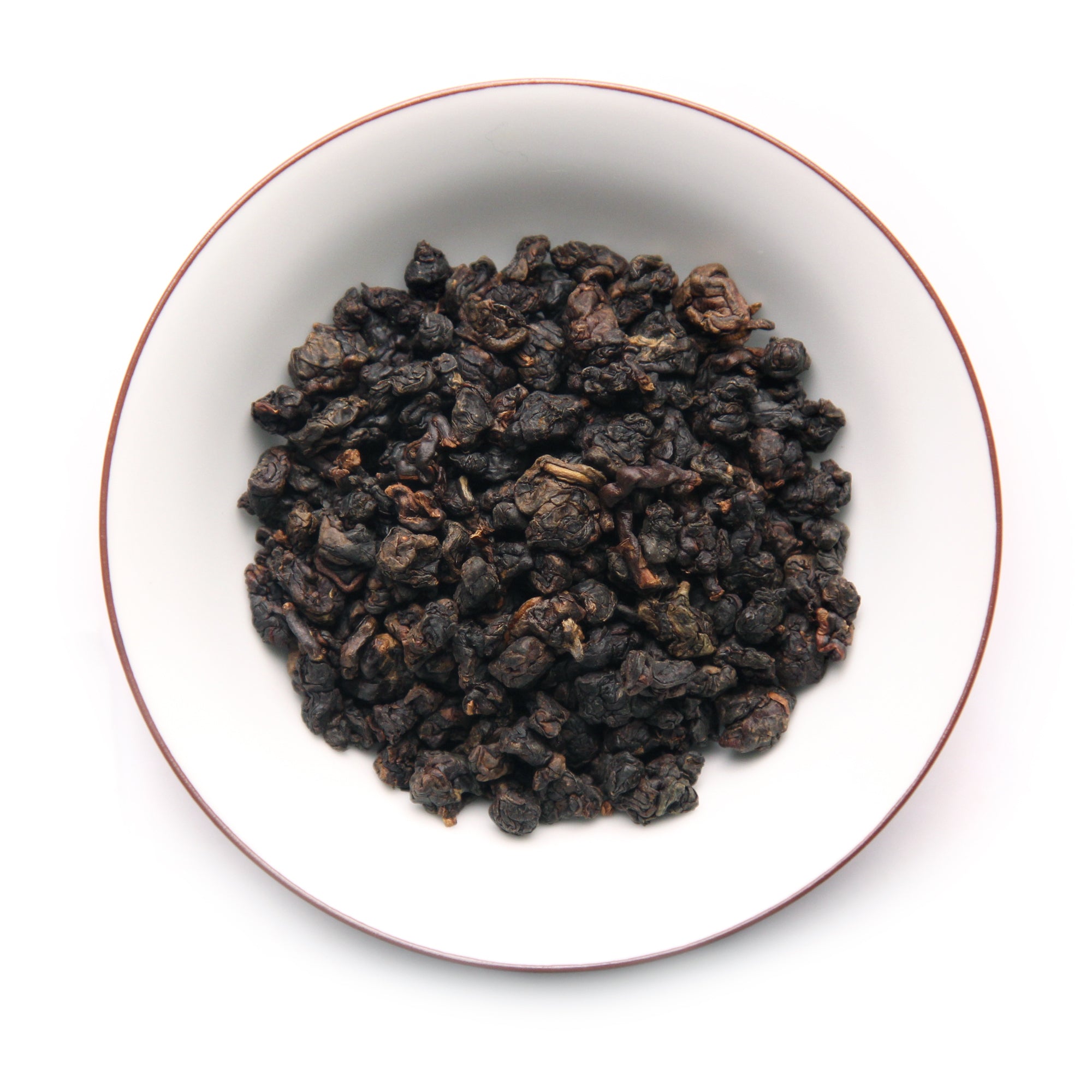 Ouad Rag Tea Red Oolong (Organic) | Oolong Tea – Plantation Teas