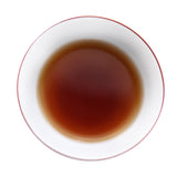 Tangerine Puerh