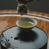 Tea Tray by Xiyan - Round 240