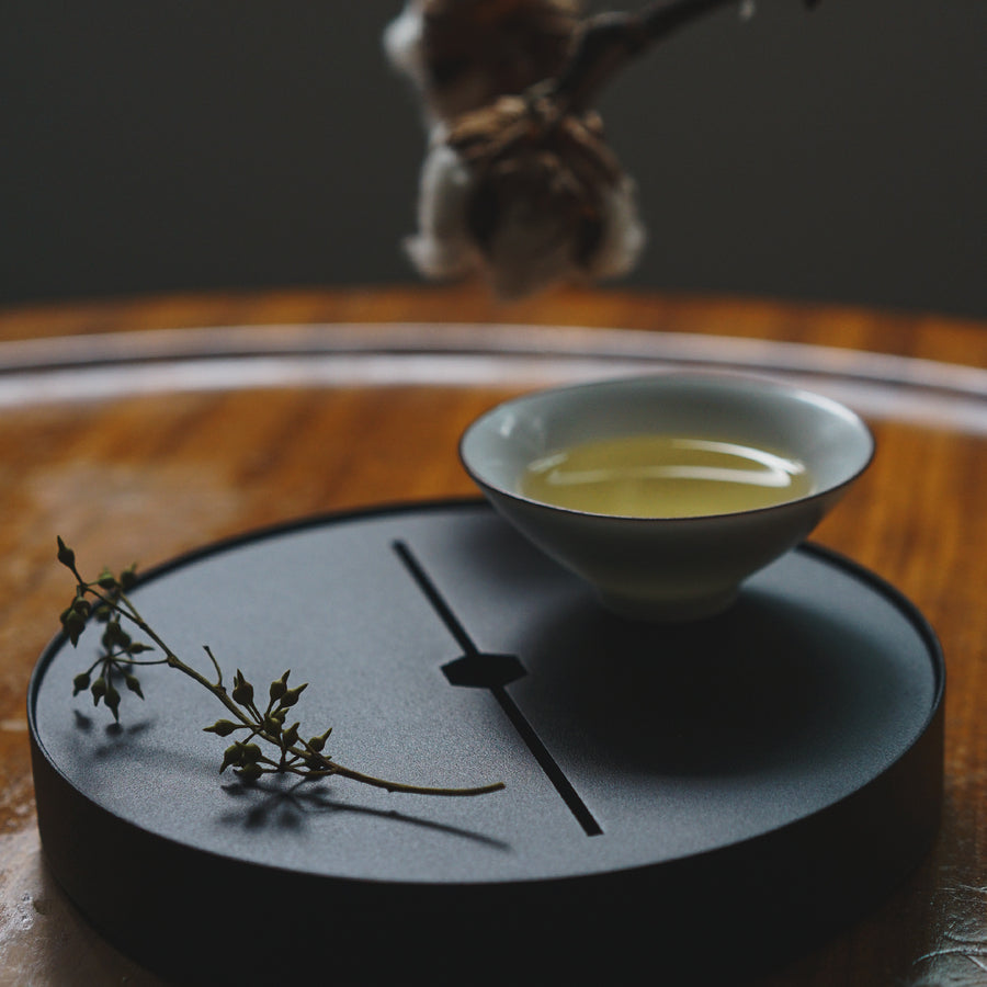 Tea Tray by Xiyan - Round 180