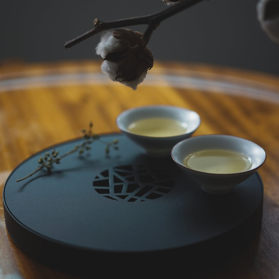 Tea Tray by Xiyan - Round 240