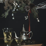 Xmas Wreath & Tea Workshop
