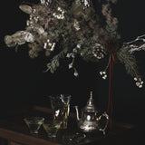 Xmas Wreath & Tea Workshop